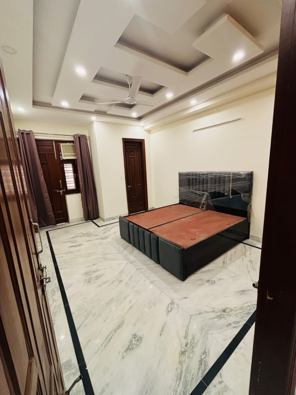 2 BHK Builder Floor For Rent in Sector 38 Gurgaon  7723099