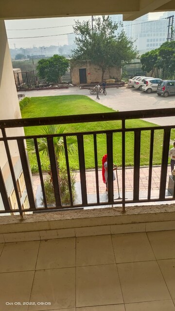 3 BHK Apartment For Sale in Saviour Greenisle, Sain Vihar