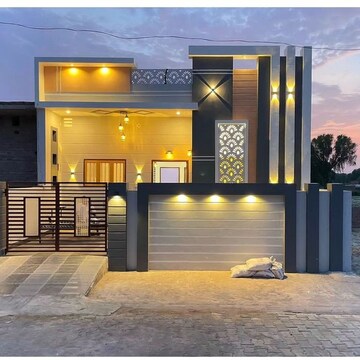 4 BHK Villa For Sale in Kagalipura