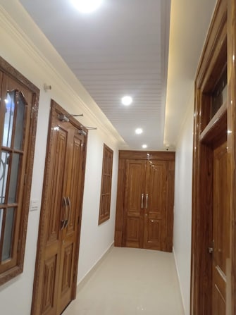 4 BHK Penthouse For Resale in IM Apartments Indira Nagar Lucknow  7723110