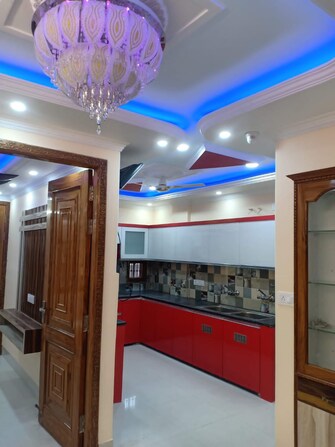 4 BHK Penthouse For Resale in IM Apartments Indira Nagar Lucknow  7723110