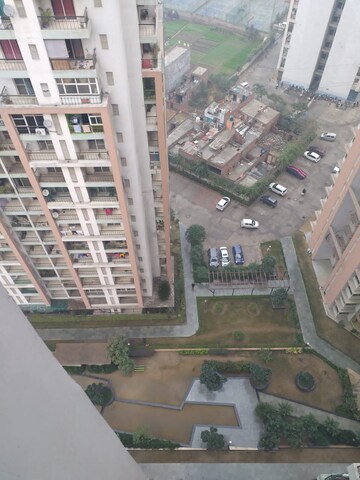 2 BHK Apartment – Exterior View View at Mahagun Mascot, Sain Vihar - for Sale