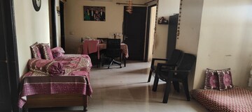 3.5 BHK Apartment For Resale in Gardenia Square 2 Sain Vihar Ghaziabad  7723141