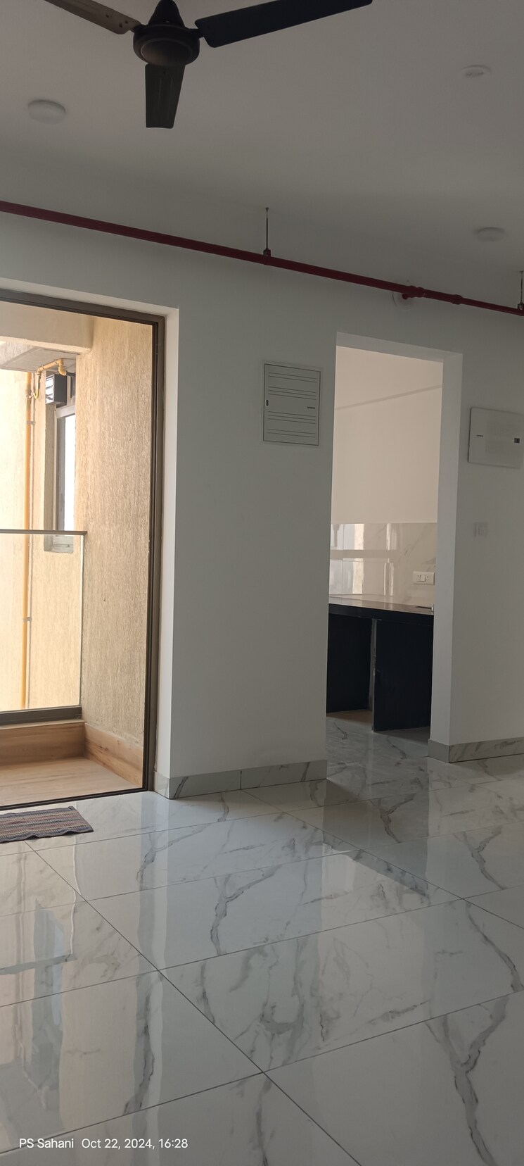 Room, kumar-palms 2 Bedroom 1164 Sq.Ft. Apartment In Kondhwa Pune 7723153