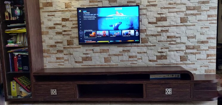 Kitchen, kumar-palms 2 Bedroom 1164 Sq.Ft. Apartment In Kondhwa Pune 7723153