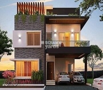 4 BHK Villa For Resale in Concorde Abode 99 Sarjapur Road Bangalore  7723146