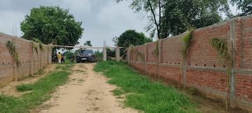  Plot – Exterior View View at Bihta - for Sale