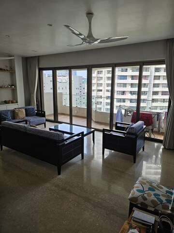 2 BHK Apartment For Rent in Dosti Eastern Bay Wadala Mumbai  7723147