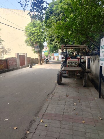  Plot – Exterior View View at Indira Nagar - for Sale
