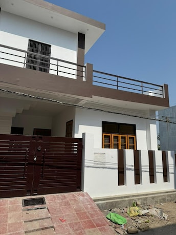 3 BHK Independent House For Resale in Gomti Nagar Lucknow  7723194