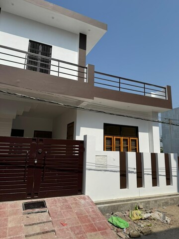 3 BHK Independent House For Sale in Gomti Nagar