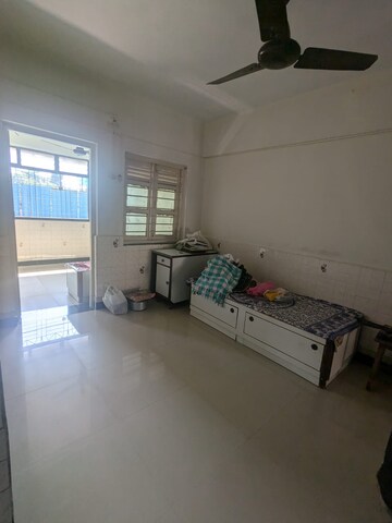 Parking in 2 BHK Apartment at Kalwa – for Rent