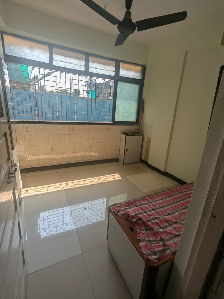 Kitchen, kalwa 2 Bedroom 500 Sq.Ft. Apartment In Kalwa Thane 7723183