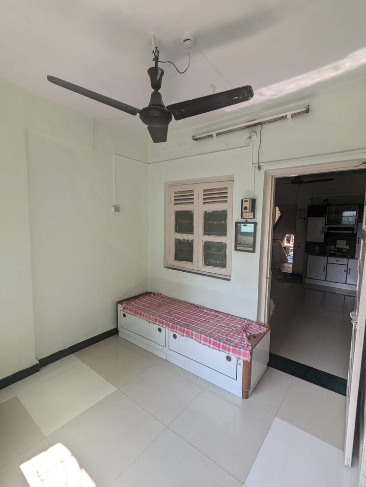 Living Room, kalwa 2 Bedroom 500 Sq.Ft. Apartment In Kalwa Thane 7723183