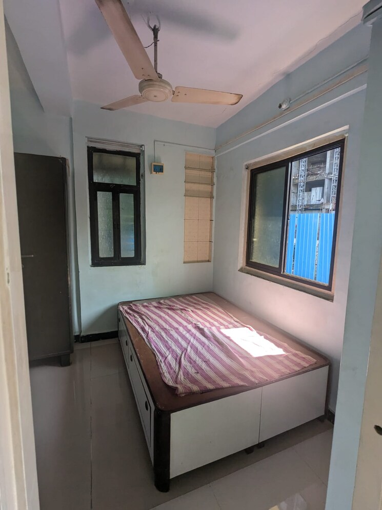 Bedroom, kalwa 2 Bedroom 500 Sq.Ft. Apartment In Kalwa Thane 7723183