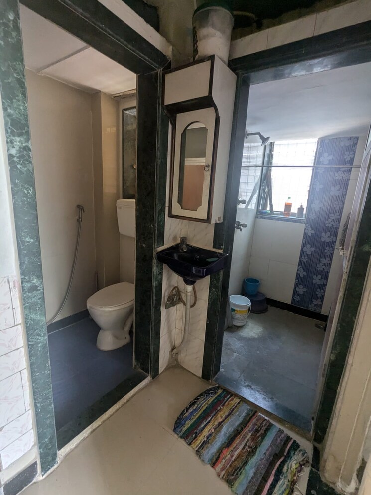 Master Bedroom, kalwa 2 Bedroom 500 Sq.Ft. Apartment In Kalwa Thane 7723183