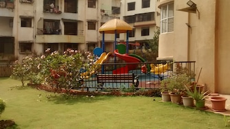 3 BHK Apartment For Resale in Siddharth Geetanjali Jewel Kharghar Navi Mumbai  7704165