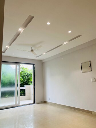 3 BHK Builder Floor For Rent in SS Mayfield Gardens Sector 51 Gurgaon  7723201