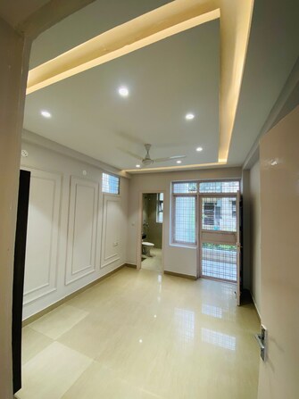 3 BHK Builder Floor For Rent in SS Mayfield Gardens Sector 51 Gurgaon  7723201