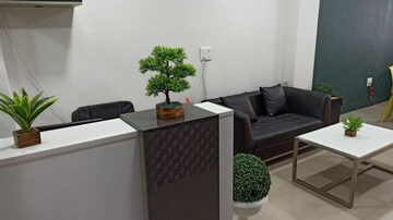 कमर्शियल ऑफिस स्पेस वर्ग फुट फॉर रेंट इन द्वारका मोर दिल्ली  7723222