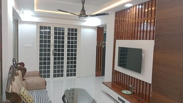 Balcony in 2 BHK Apartment at Lavish Residency, Ravet – for Sale