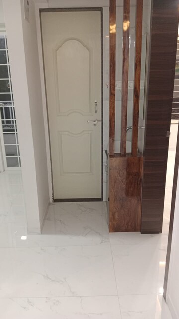 Building Lobby in 2 BHK Apartment at Lavish Residency, Ravet – for Sale