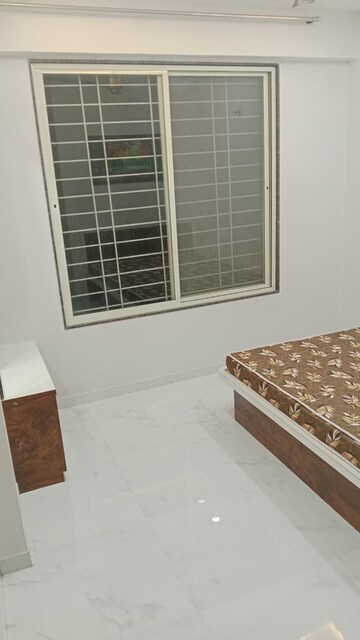Room in 2 BHK Apartment at Lavish Residency, Ravet – for Sale