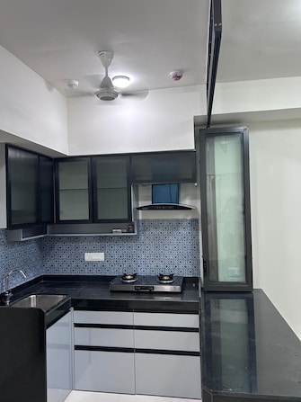 1 BHK Apartment For Rent in Lodha Amara Kolshet Road Thane  7723228