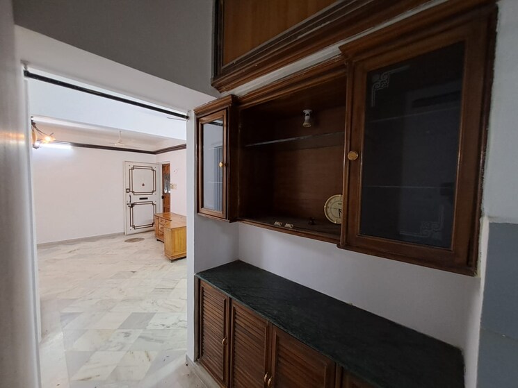 Kitchen, siddhanchal-phase-2 2.5 Bedroom 800 Sq.Ft. Apartment In Manpada Thane 7723245