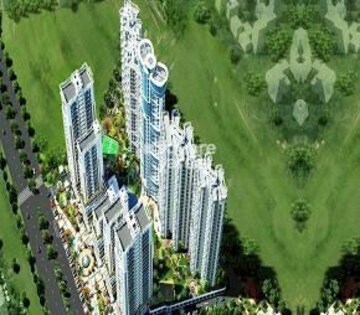 3 BHK Apartment For Resale in Rishabh Cloud 9 Vaishali Sector 1 Ghaziabad  7723241