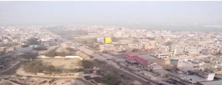 Exterior View, rishabh-cloud-9 3 Bedroom 1476 Sq.Ft. Apartment In Sector 1 Vaishali Ghaziabad 7723241