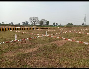 Plot Area in  Plot at Bihta – for Sale