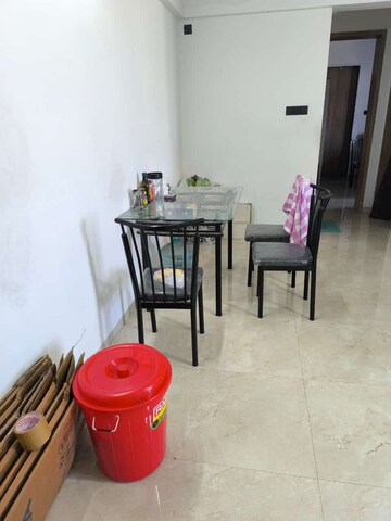 Furnished Amenities in 2 BHK Apartment at Eden Park, Viman Nagar – for Sale
