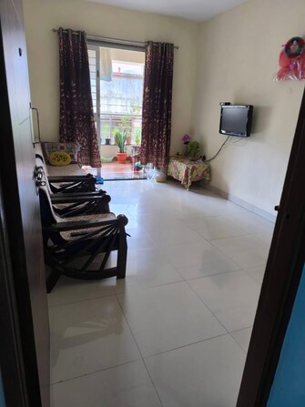 2 BHK Apartment For Resale in Eden Park Viman Nagar Pune  7723253