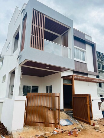 2 BHK Villa For Resale in Kanakapura Road Bangalore  7723254