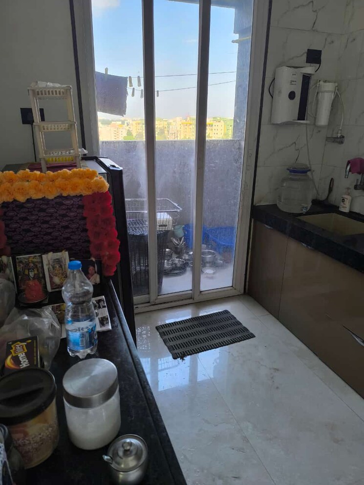 Bedroom, chhajed-galaxy 2 Bedroom 1000 Sq.Ft. Apartment In Viman Nagar Pune 7723261