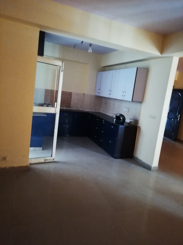 Kitchen, gardenia-square-2 3.5 Bedroom 1675 Sq.Ft. Apartment In Sain Vihar Ghaziabad 7723267