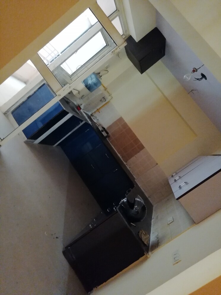 Kitchen, gardenia-square-2 3.5 Bedroom 1675 Sq.Ft. Apartment In Sain Vihar Ghaziabad 7723267