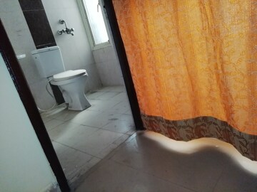 Bathroom in 3.5 BHK Apartment at Gardenia Square 2, Sain Vihar – for Sale