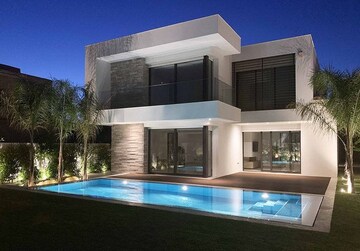 2 BHK Villa For Sale in Kanakapura Road