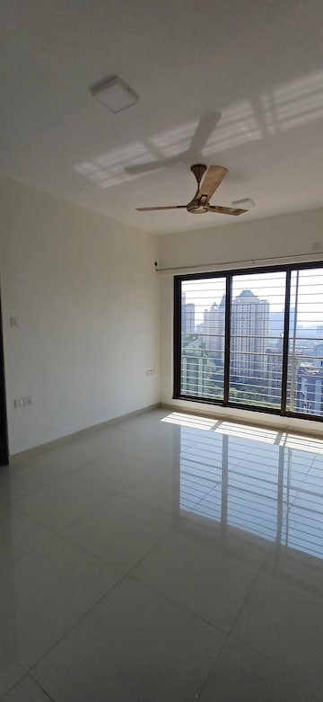 3 BHK Apartment For Rent in Acme Ozone Tower Gingelia Pokhran Road No 2 Thane  7723274