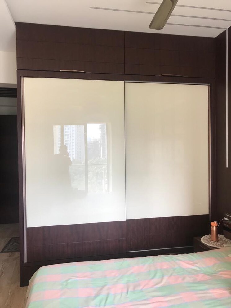 Bedroom, andheri west 4 Bedroom 1700 Sq.Ft. Apartment In Andheri West Mumbai 7723282