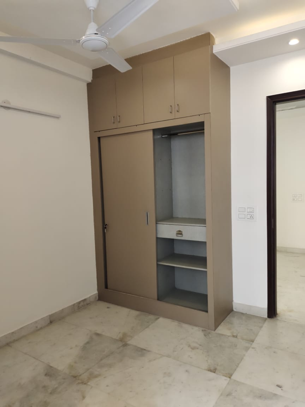 2 BHK Builder Floor For Rent in Malviya Nagar Delhi  7723279