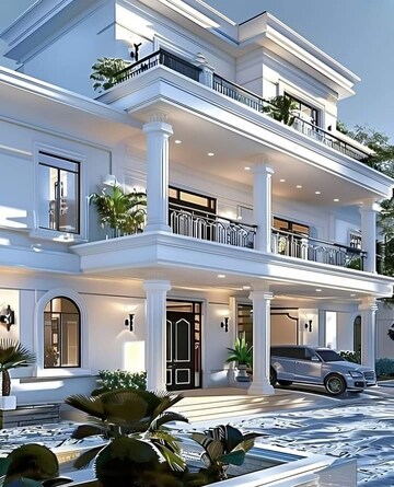 3 BHK Villa For Sale in Kanakapura Road