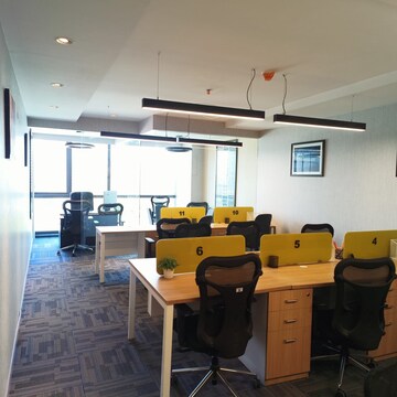 Commercial Office Space 462 Sq.Ft. For Resale in Chembur Mumbai  7723350