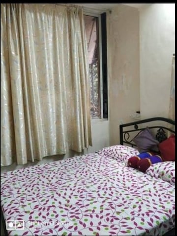 2 BHK Apartment For Rent in Andheri West Mumbai  7723341