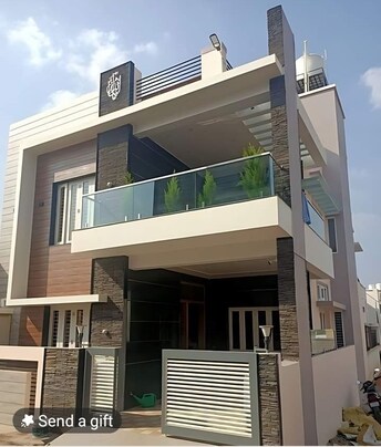 3 BHK Villa For Resale in Kanakapura Road Bangalore  7723346