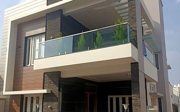 3 BHK Villa For Sale in Kanakapura Road