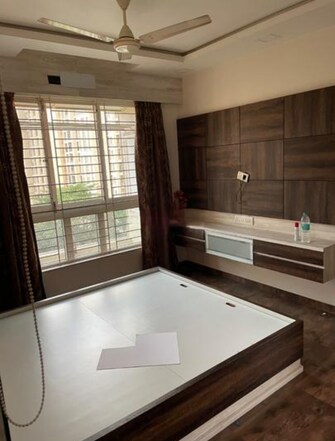 3 BHK Apartment For Rent in Hiranandani Estate Chelsea Ghodbunder Road Thane  7723373