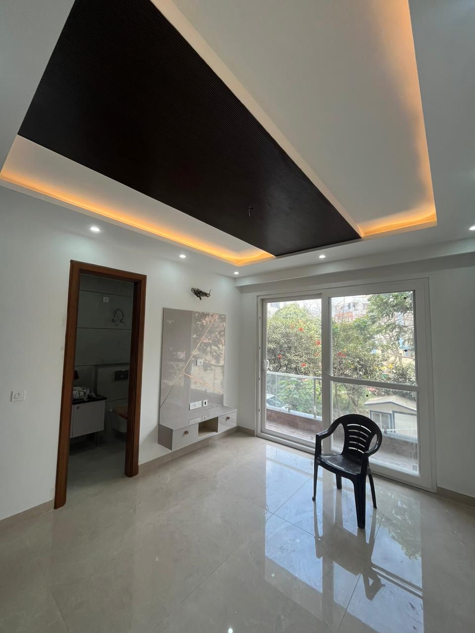 3 BHK Builder Floor For Rent in Vipul World Floors Sector 48 Gurgaon  7723382